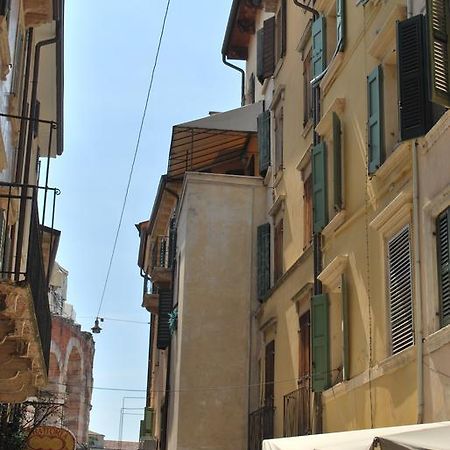 דירות ורונה Residenza Tre Marchetti חדר תמונה