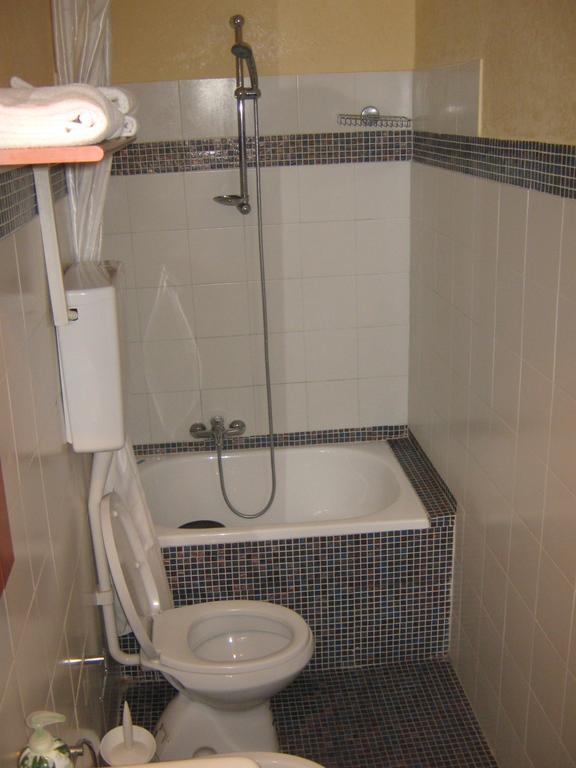 דירות ורונה Residenza Tre Marchetti חדר תמונה