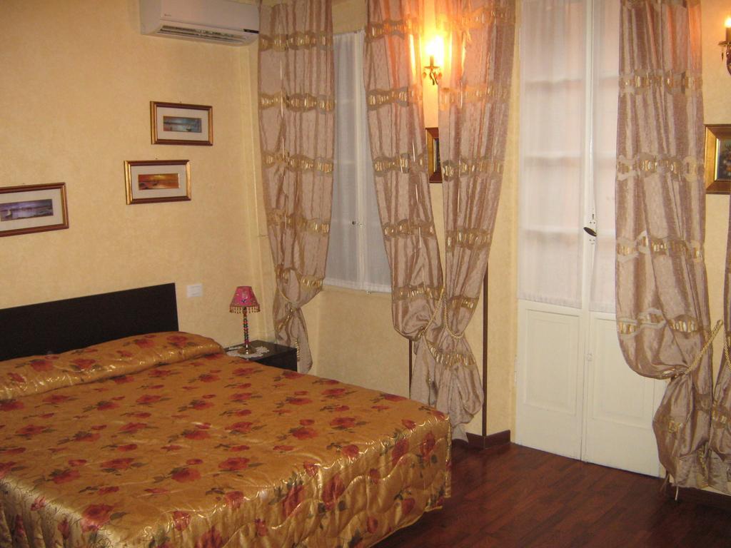 דירות ורונה Residenza Tre Marchetti חדר תמונה