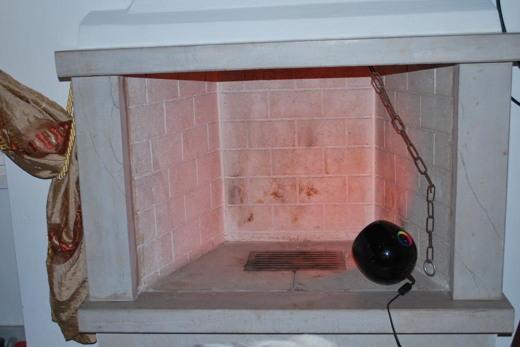 דירות ורונה Residenza Tre Marchetti חדר תמונה