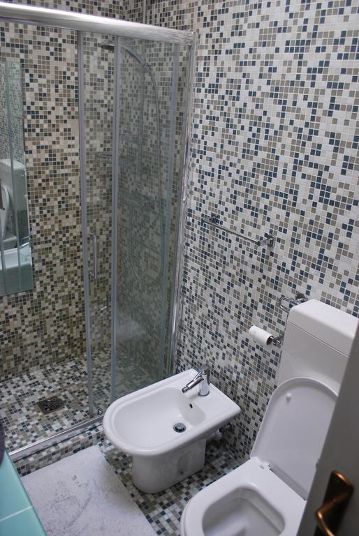 דירות ורונה Residenza Tre Marchetti חדר תמונה