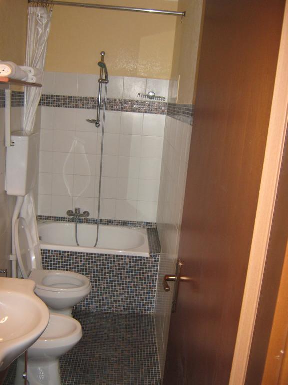 דירות ורונה Residenza Tre Marchetti חדר תמונה