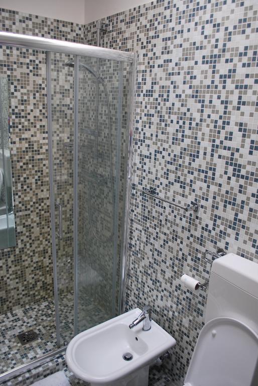 דירות ורונה Residenza Tre Marchetti חדר תמונה