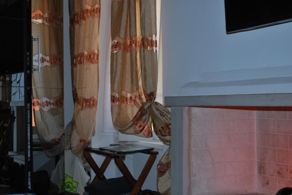 דירות ורונה Residenza Tre Marchetti חדר תמונה